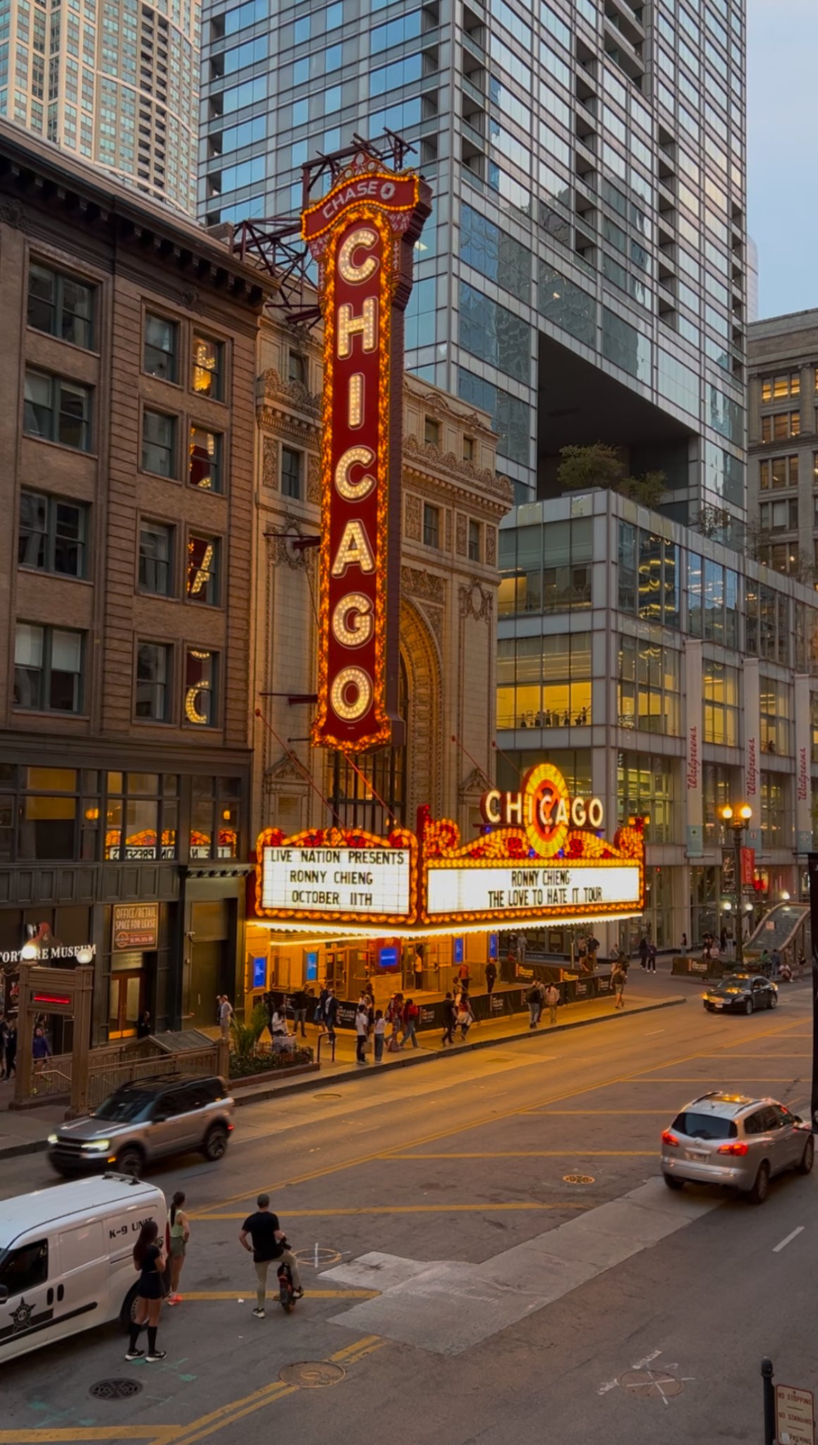 Chicago