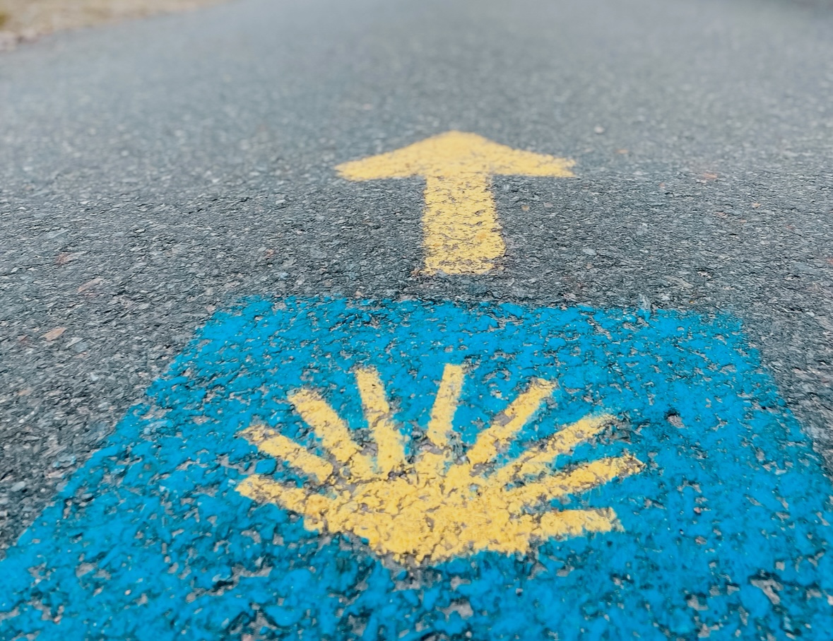 Camino de Santiago
