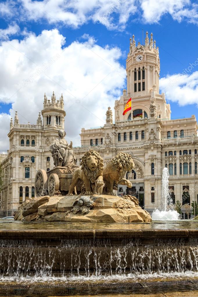 Spain Express